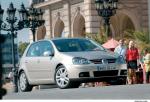 Volkswagen Golf 2004 года